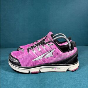 Size 9 - Women’s Altra Provisión 2.5 multicolor shoes